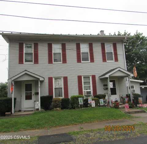32-34 S MAIN Street, Watsontown, PA 17777