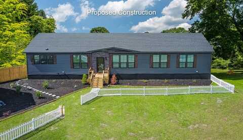 0 Victoria Road, Summerville, SC 29483