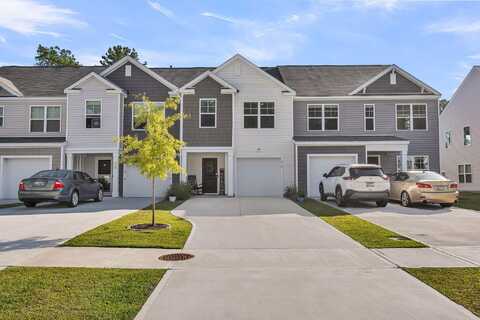 216 Cozy Brook Court, Summerville, SC 29486
