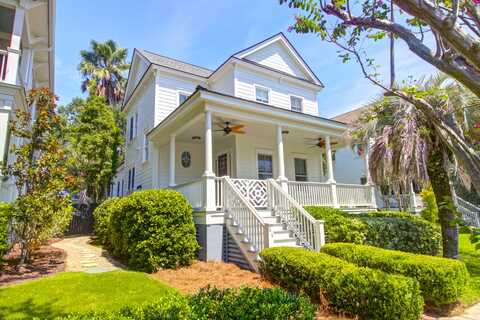 64 Alberta Avenue, Charleston, SC 29403