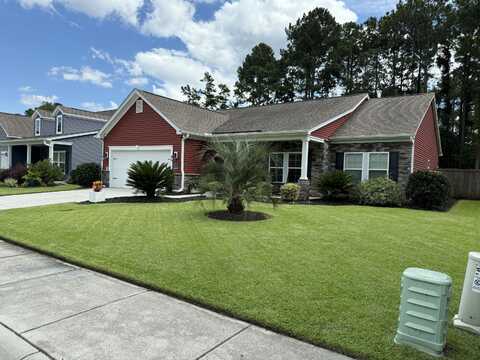 187 Gazania Way, Charleston, SC 29414