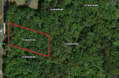 00 Springhill, Green Pond, SC 29446
