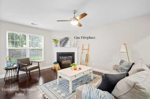 109 Arbor Oaks Drive, Summerville, SC 29485
