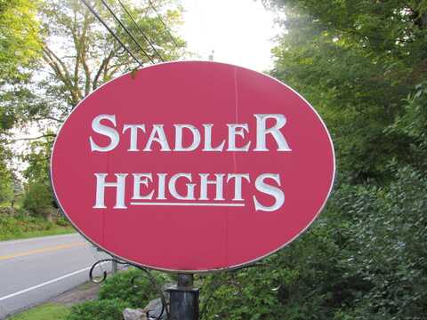 7 Stadler Heights, Winchester Center, CT 06098