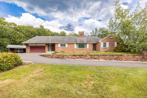 127 Mountain Road, Farmington, CT 06032