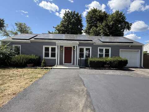 194 Courtland Avenue, Stamford, CT 06906