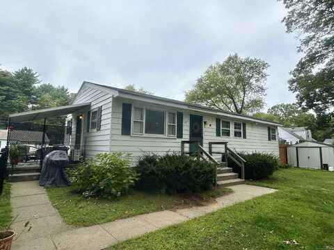 45 Proulx Street, Brooklyn, CT 06234