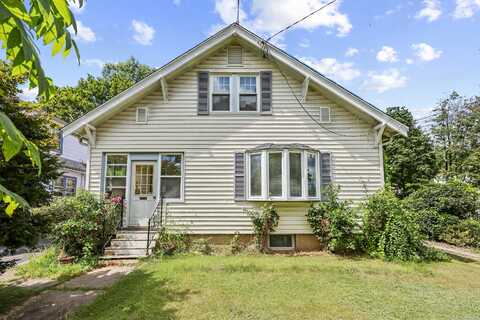 39 Cortland Street, West Hartford, CT 06110