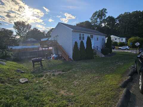 365 Platt Street, Bridgeport, CT 06606
