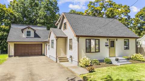 193 Hendley Street, Middletown, CT 06457