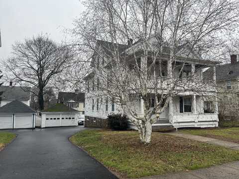 106 Stearns Street, Bristol, CT 06010