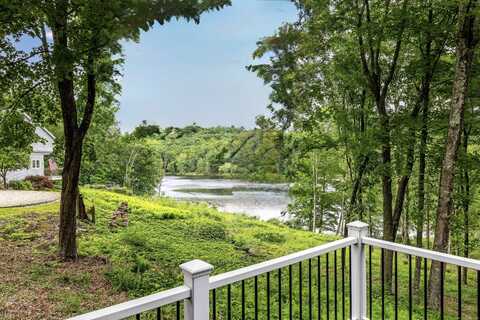 235 White Deer Rocks Road, Woodbury, CT 06798