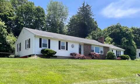 523 Overlook Drive, Orange, CT 06477