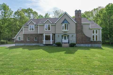 345 Pratt Street, Southington, CT 06489