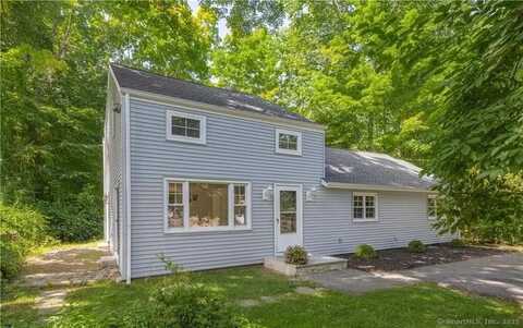 12 Steep Hill Road, Weston, CT 06883