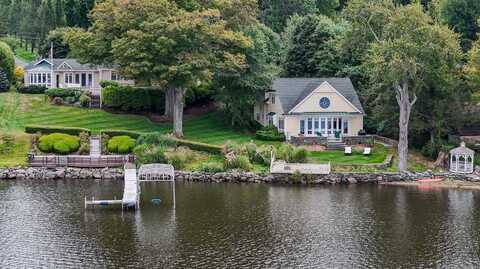 169 East Shore Road, Morris, CT 06763