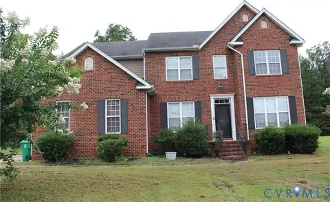 3300 Denise Road, Petersburg, VA 23805