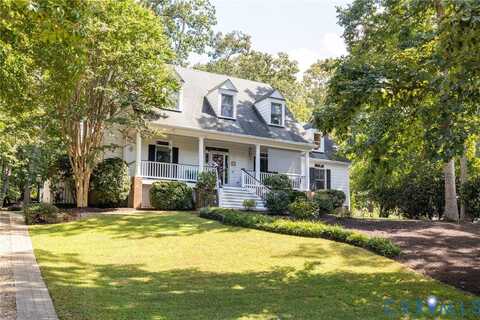 4231 Saratoga Road, Richmond, VA 23235