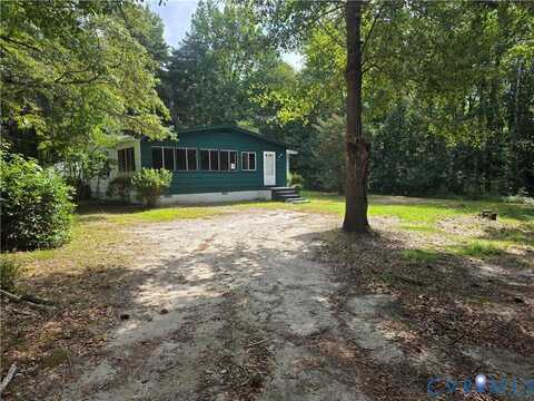 1302 Union Hope Road, King William, VA 23086
