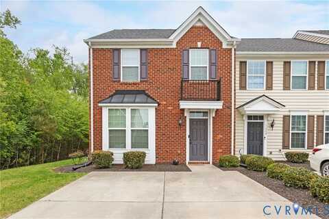 11555 Claimont Mill Drive, Chester, VA 23831