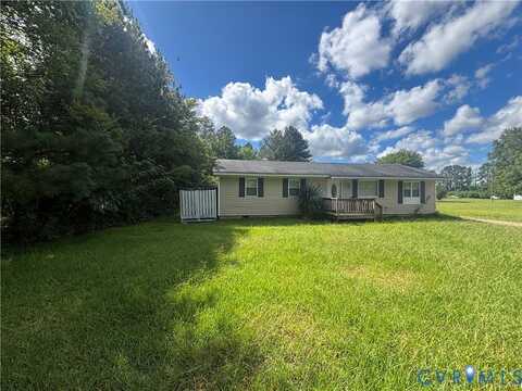 5153 Laurel Springs Road, Spring Grove, VA 23881