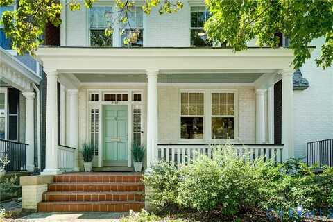 3327 Hanover Avenue, Richmond, VA 23221