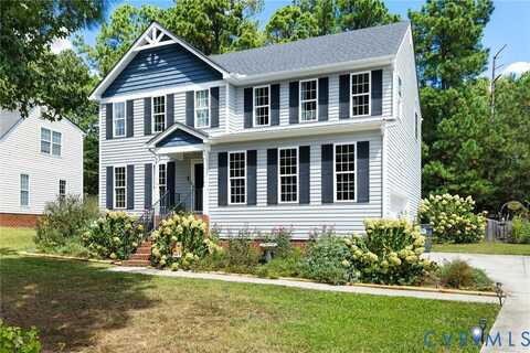 9813 Garden Ridge Place, Chesterfield, VA 23832