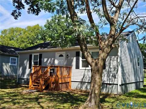 2201 Wright Avenue, Richmond, VA 23224