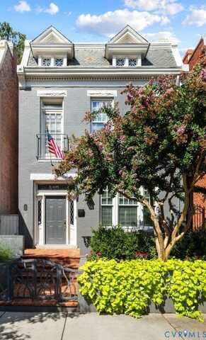2106 Floyd Avenue, Richmond, VA 23220