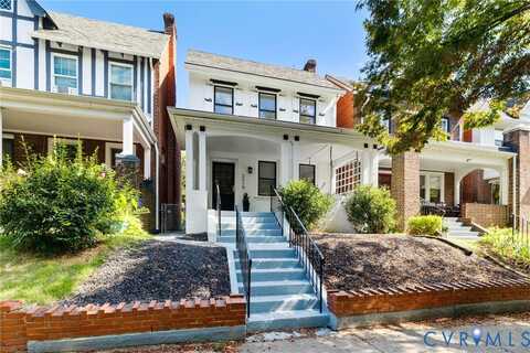 2318 Maplewood Avenue, Richmond, VA 23220
