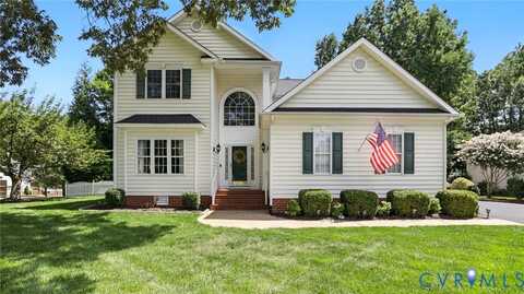 9050 Winter Spring Drive, Mechanicsville, VA 23116
