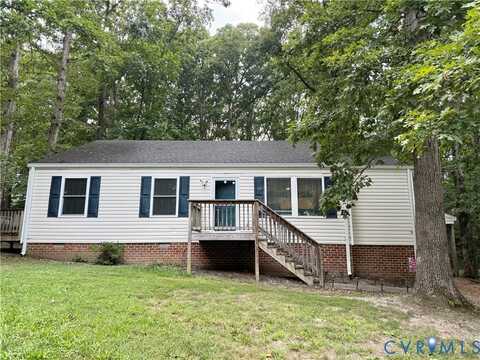 3440 Egan Road, Chesterfield, VA 23832
