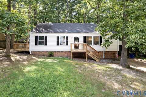 3440 Egan Road, Chesterfield, VA 23832