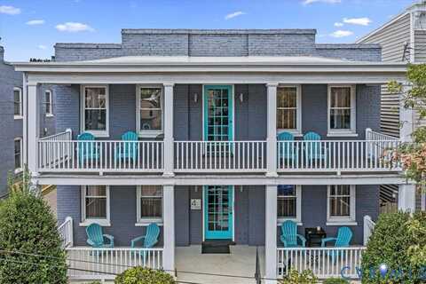 4 S Vine Street, Richmond, VA 23220