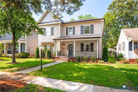 4705 Fitzhugh Avenue, Richmond, VA 23230