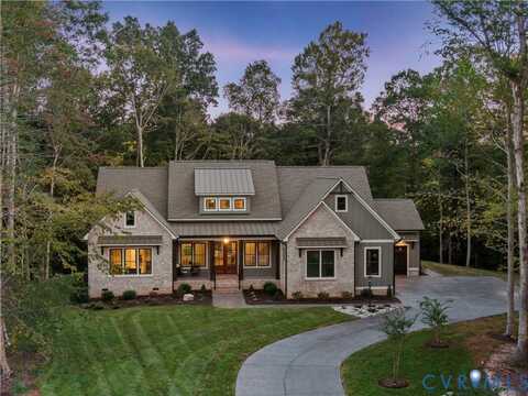 15028 Verdon Road, Beaverdam, VA 23015