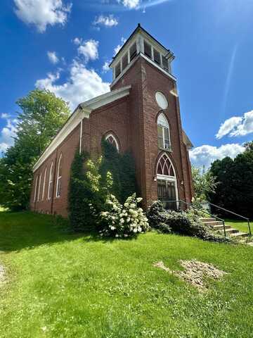 212 N THIRD AVENUE, Edgar, WI 54426