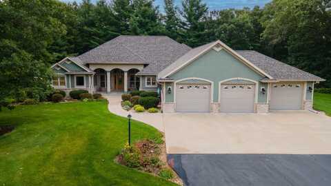 935 CLEARVIEW COURT, Plover, WI 54467