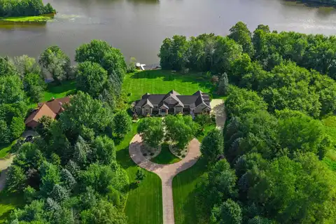 1481 BAY SHORE DRIVE, Junction City, WI 54443
