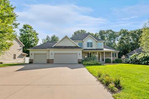 1950 NORWAY PINE DRIVE, Plover, WI 54467