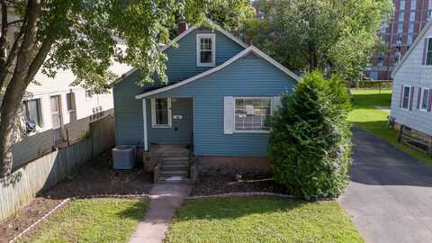 1309 PORTAGE STREET, Stevens Point, WI 54481