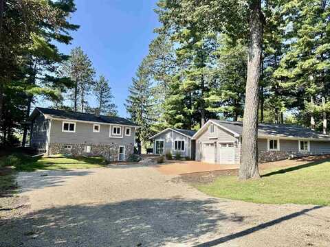 N2645 PLEASANT PARK LANE, Waupaca, WI 54981