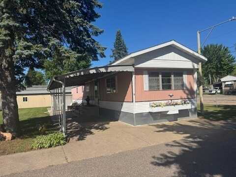 531 GRIFFITH AVENUE, Wisconsin Rapids, WI 54494