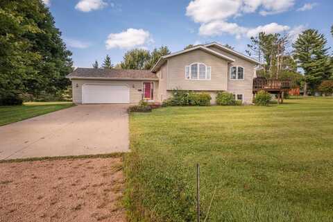 4922 MEADOW VALLEY DRIVE, Vesper, WI 54489