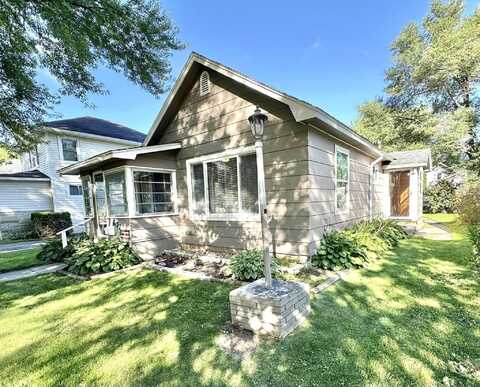 607 7TH STREET, Mosinee, WI 54455