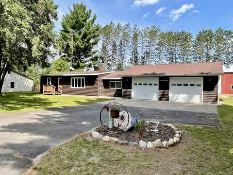 N10012 DARDIS LAKE LANE, Phillips, WI 54555