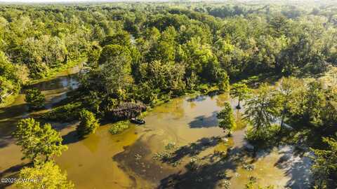 0 Brazil Eaton Road, Trenton, TN 38382
