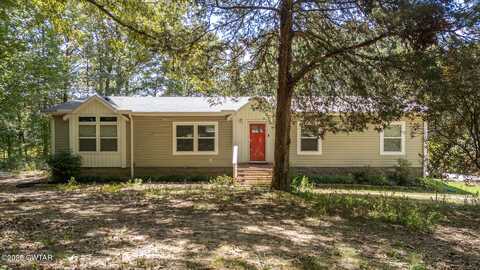 2127 Horny Head Creek Road, Parsons, TN 38363
