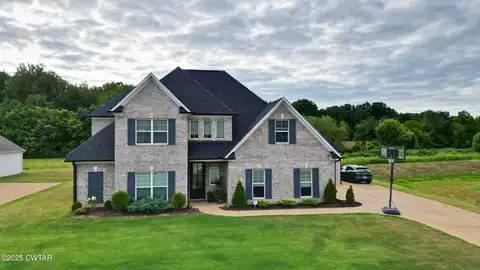 73 Westhaven Place, Jackson, TN 38305