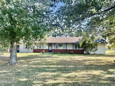 5021 McClard Road, Union City, TN 38261